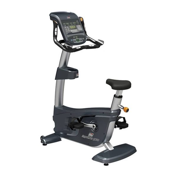 IMPULSE RU500 COMMERCIAL UPRIGHT BIKE